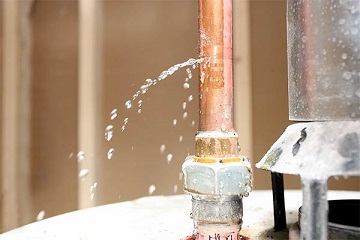 Plumber Aitkin County Minnesota