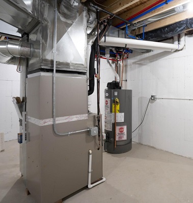 How HVAC Maintenance Saves You Money