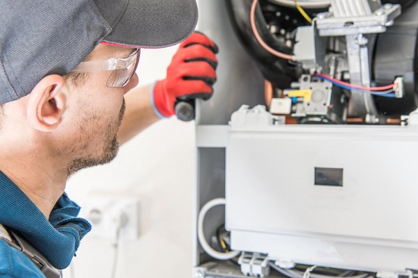 How Often Should I Tune Up My Furnace