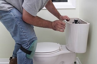 Signs of a Leaky Toilet