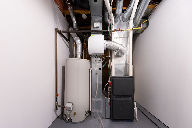 Furnace Replacement Company Near Me